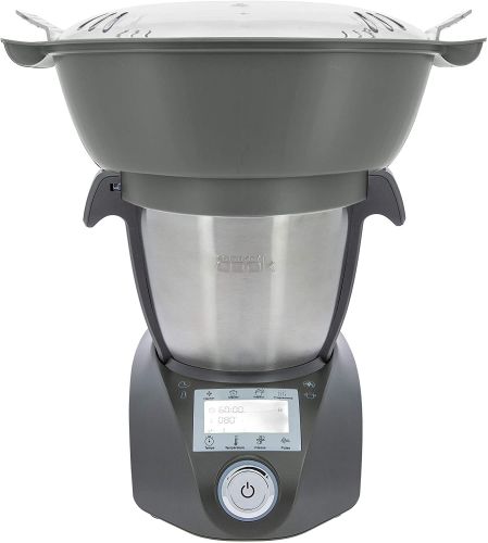 Multicooker compact cook infinity 12 w 1