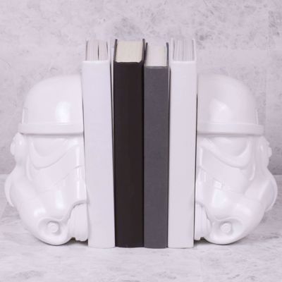 Stormtrooper - podpórka do książek