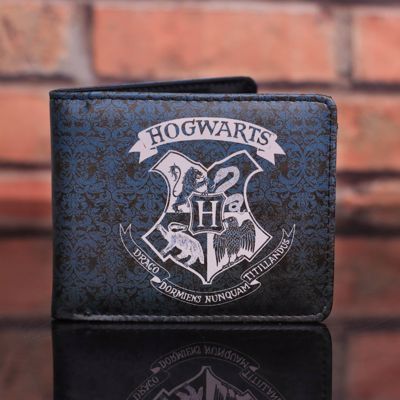 Harry potter – portfel hogwart – standard
