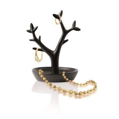Drzewko na biżuterię - delicate