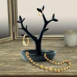 Drzewko na biżuterię