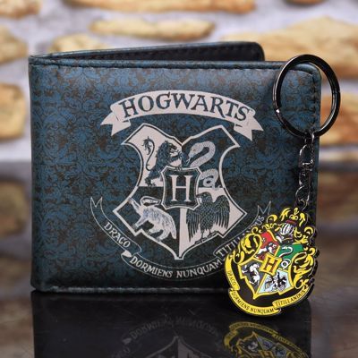 Harry potter – zestaw hogwart – premium