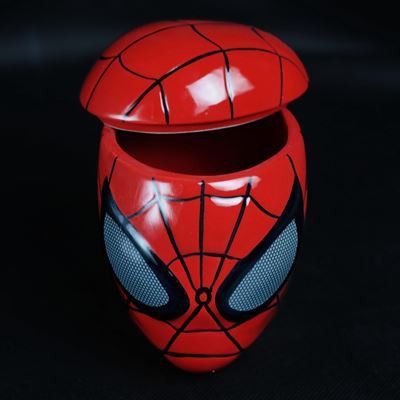 Kubek 3d spiderman