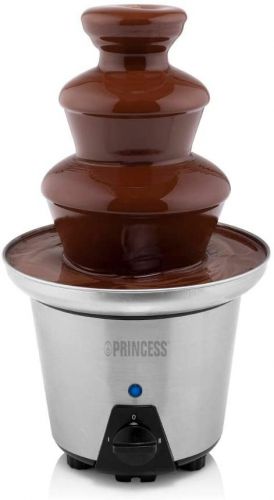 Princess fontanna czekoladowa 292998 xl