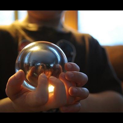 Magiczna kula fushigi