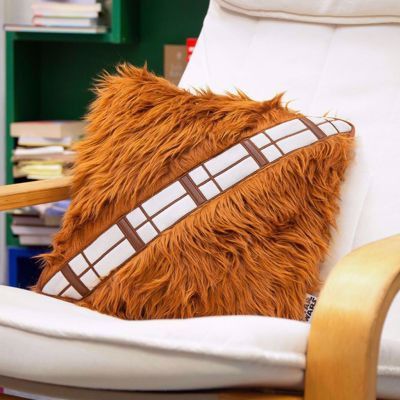 Star wars - poduszka chewbacca