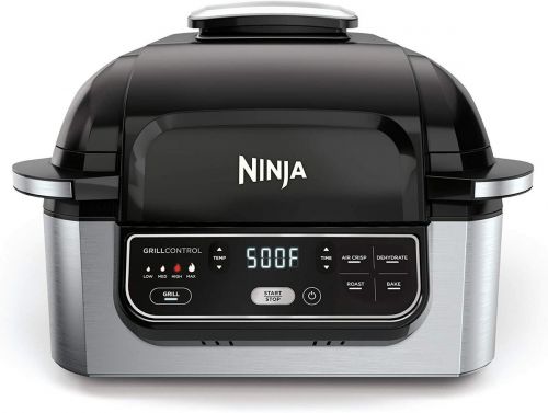 Frytownica beztłuszczowa ninja foodi ag301eu air fryer