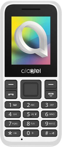 Telefon komórkowy alcatel 1066d