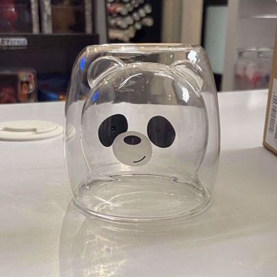 Outlet szklanka figlarna panda