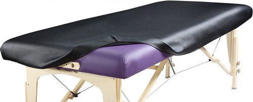 Pokrowiec na stół do masażu master massage