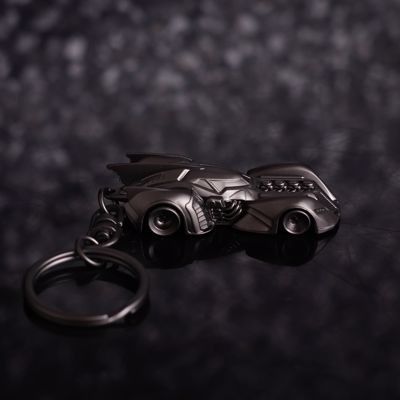 Batmobil – brelok do kluczy