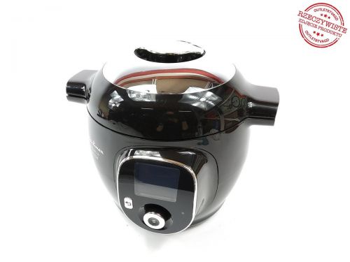 Multicooker moulinex cookeo connect yy2942fb/epc09
