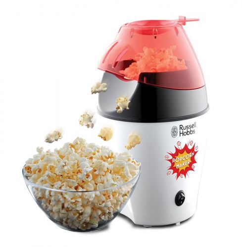 Maszyna do popcornu russel hobbs 24630-56 fiesta