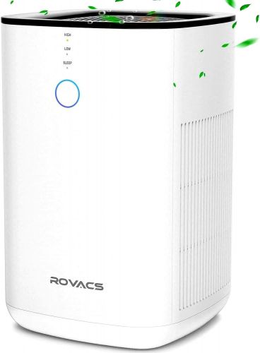 Oczyszczacz powietrza rovacs rv60