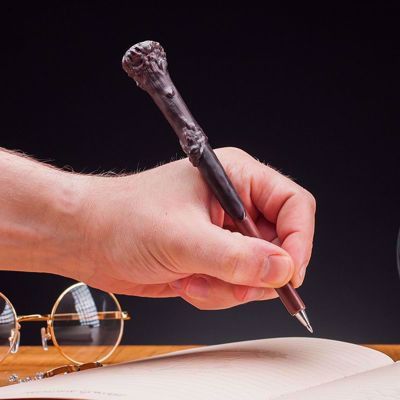 Harry potter - długopis różdżka