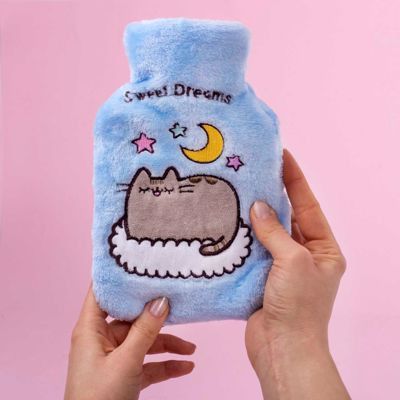 Pusheen termofor