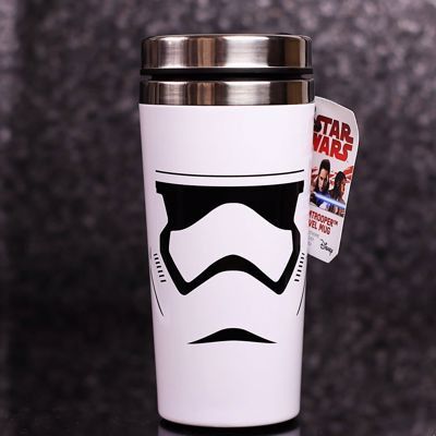 Travel mug – stormtrooper